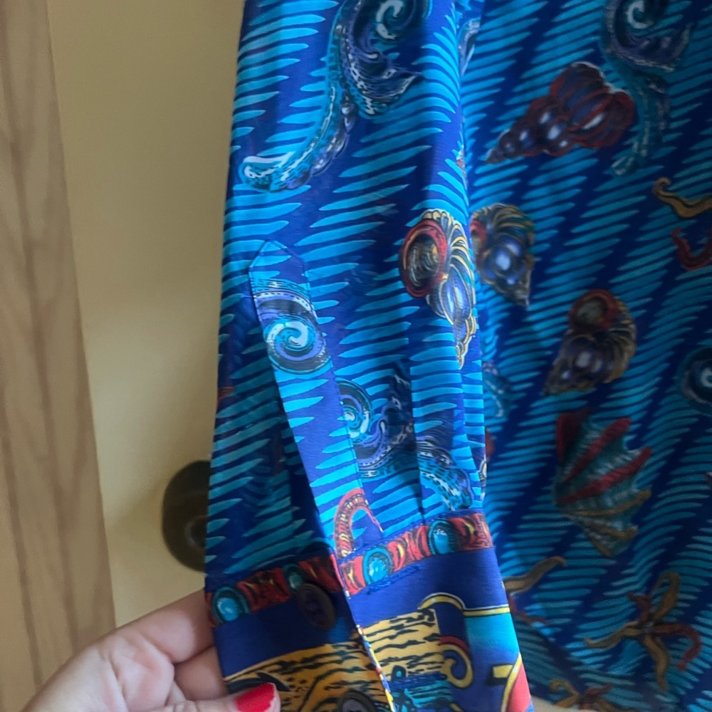 Vintage Martinique Shirt - Picture 4 of 5